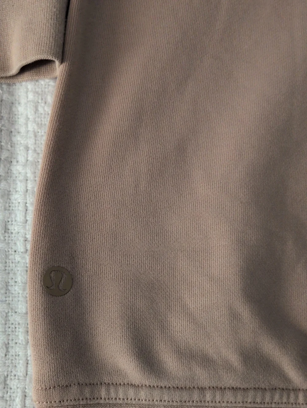 lululemon Women Oversized Crewneck Sweatshirt